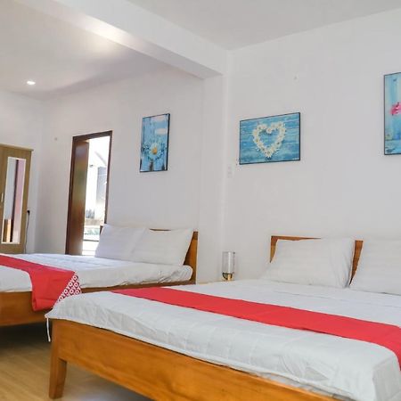 Lucky Home Huế Kültér fotó