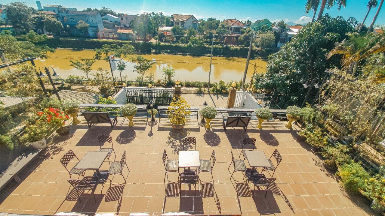 Lucky Home Huế Kültér fotó