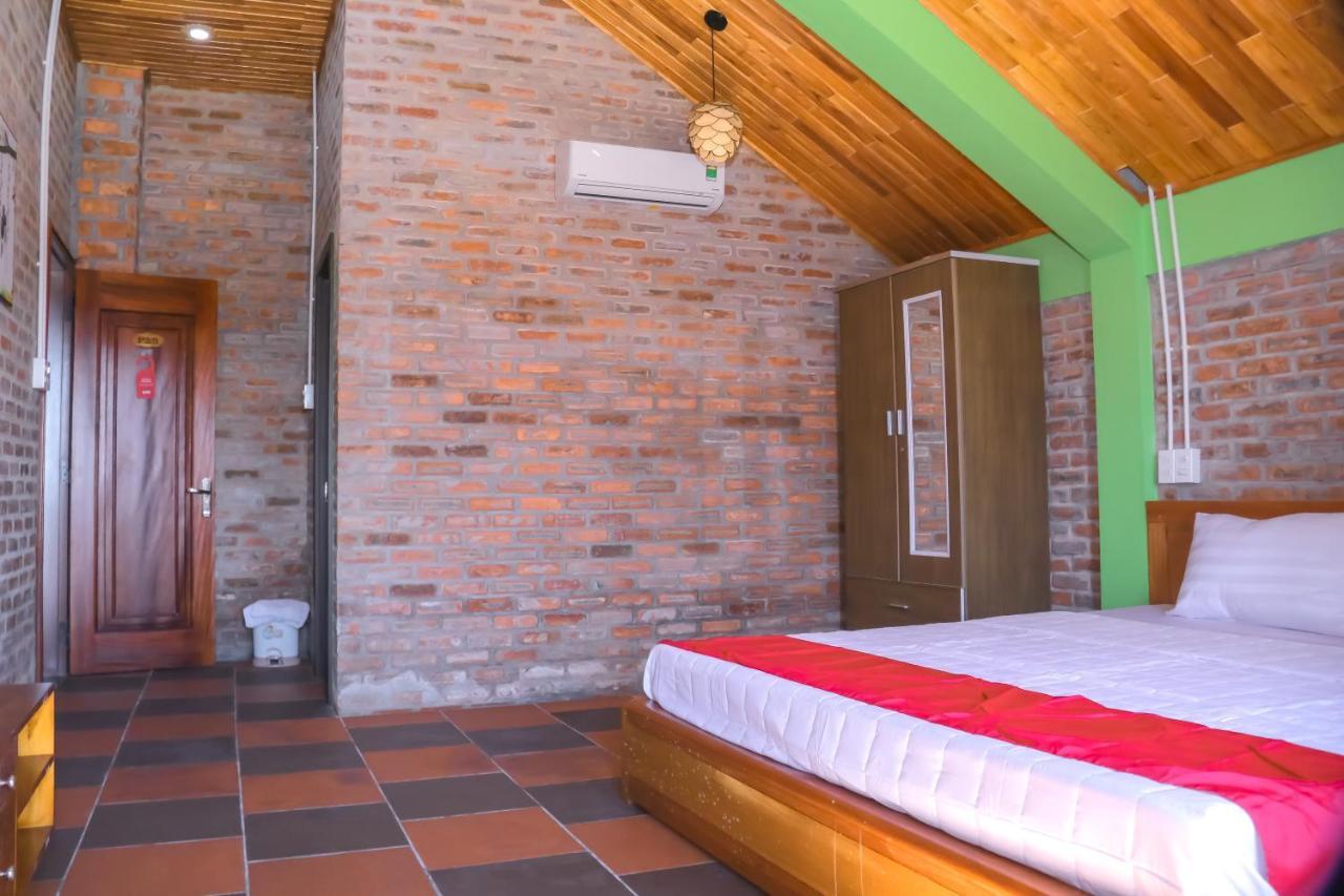 Lucky Home Huế Kültér fotó