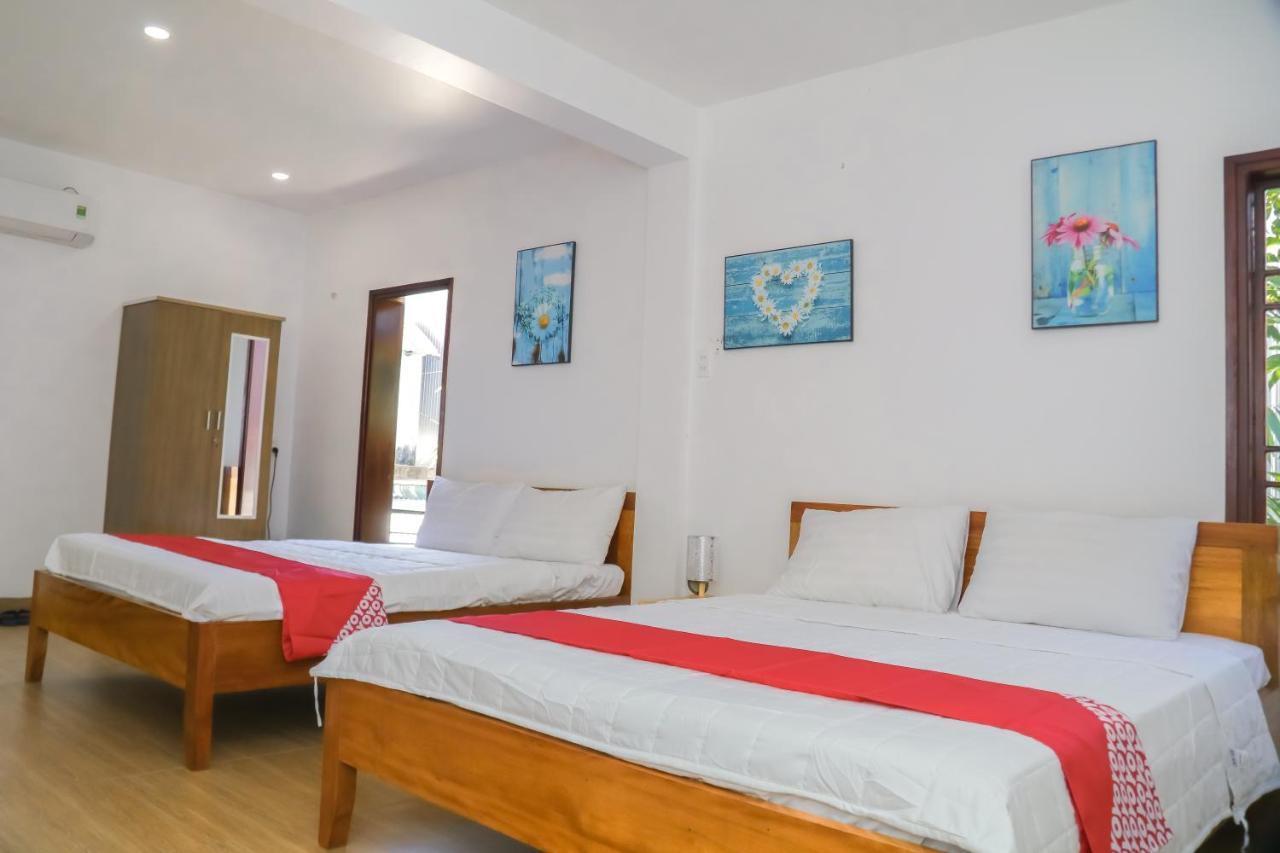 Lucky Home Huế Kültér fotó