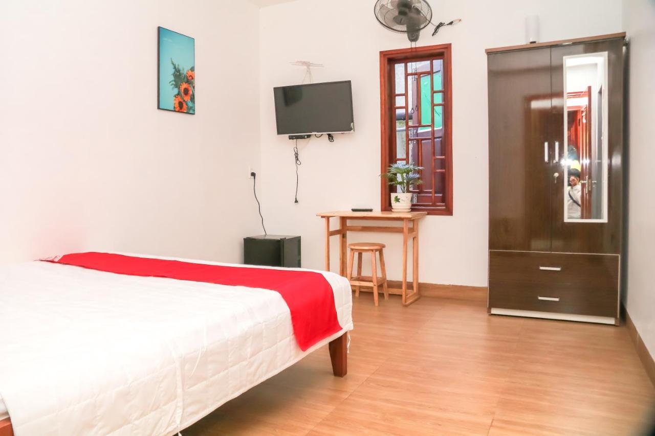 Lucky Home Huế Kültér fotó