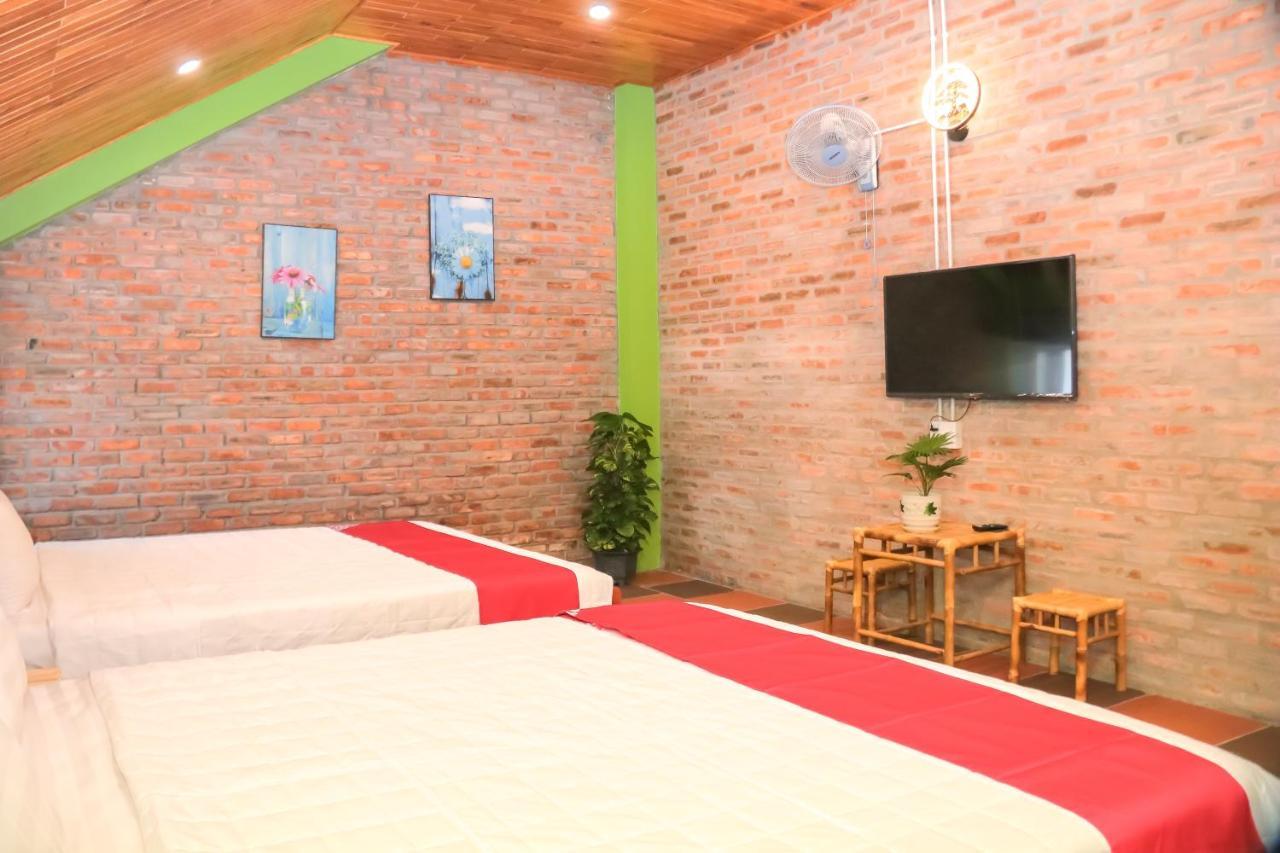 Lucky Home Huế Kültér fotó