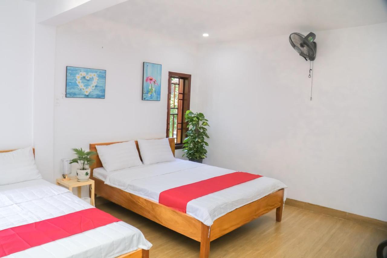 Lucky Home Huế Kültér fotó