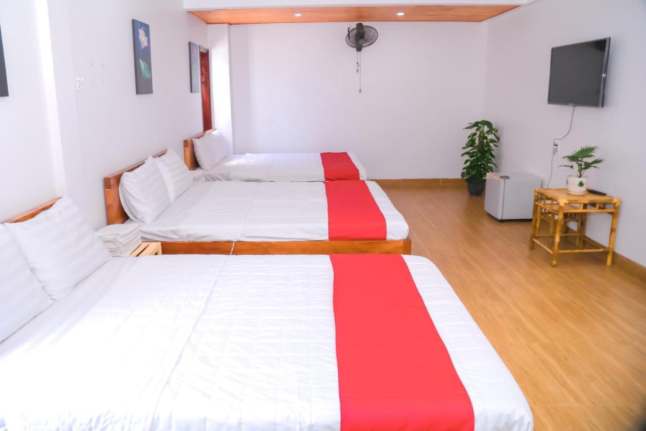 Lucky Home Huế Kültér fotó