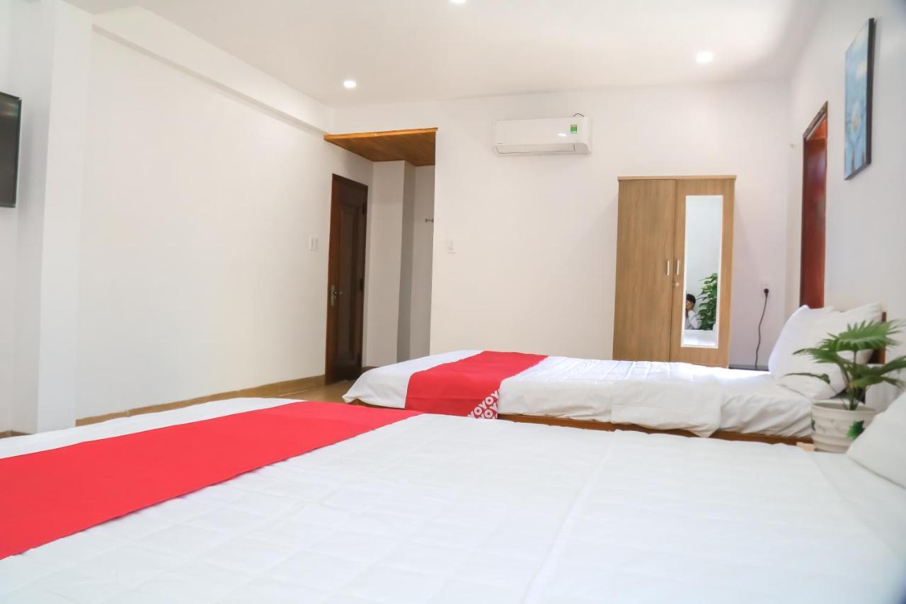 Lucky Home Huế Kültér fotó