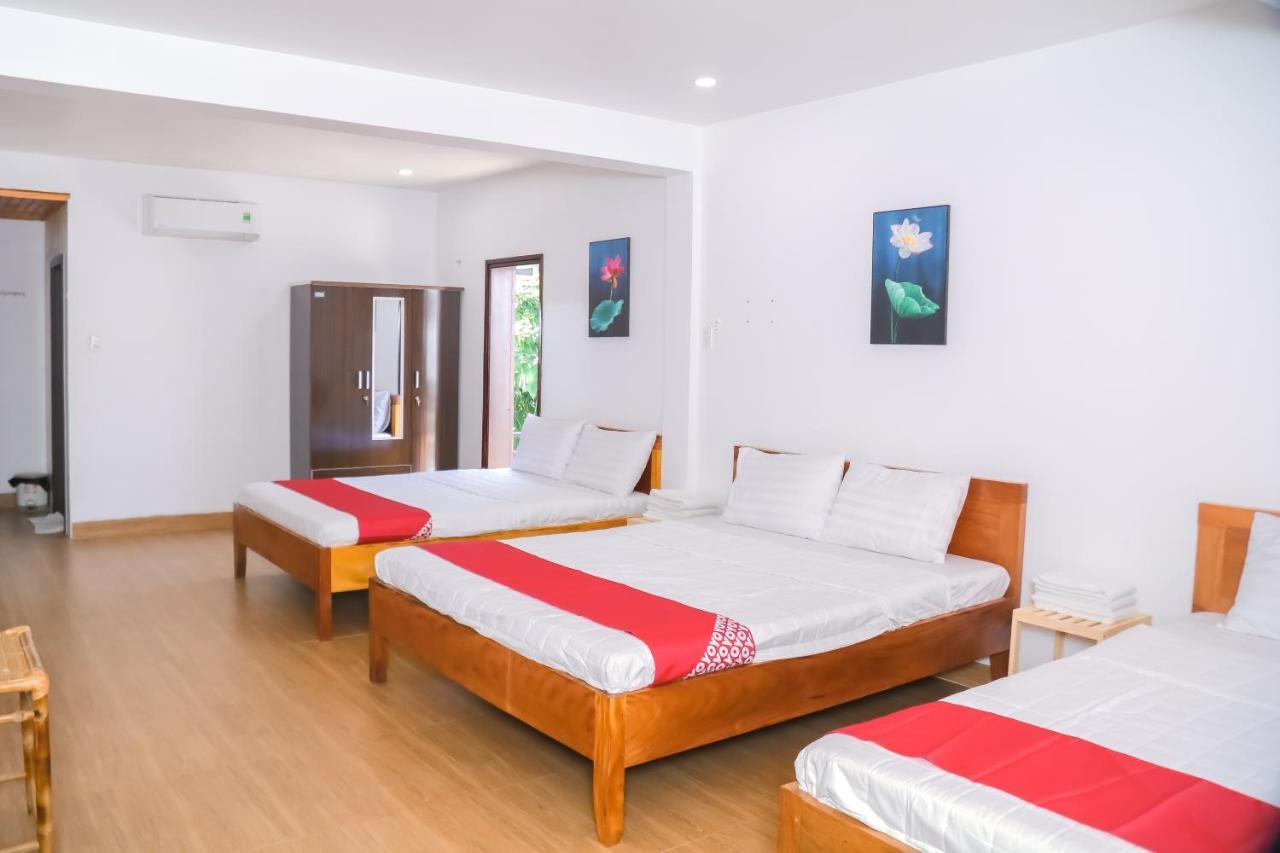 Lucky Home Huế Kültér fotó